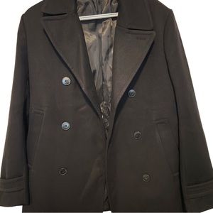 H&M | Trench coat